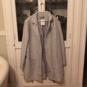 Oversized ASOS Winter Coat! Never Worn